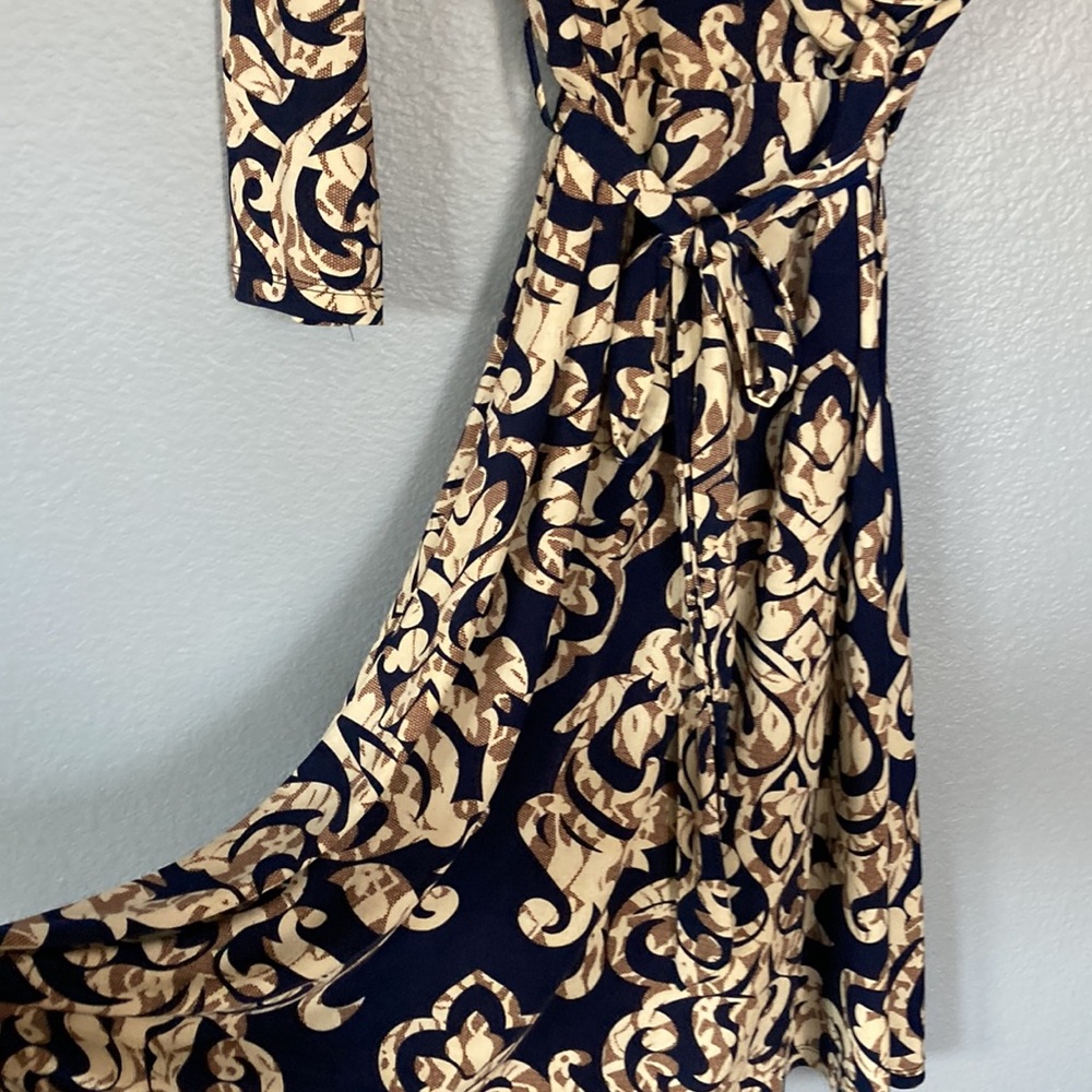 🆕 MT COLLECTION dress size large NWOT - Picture 7 of 10